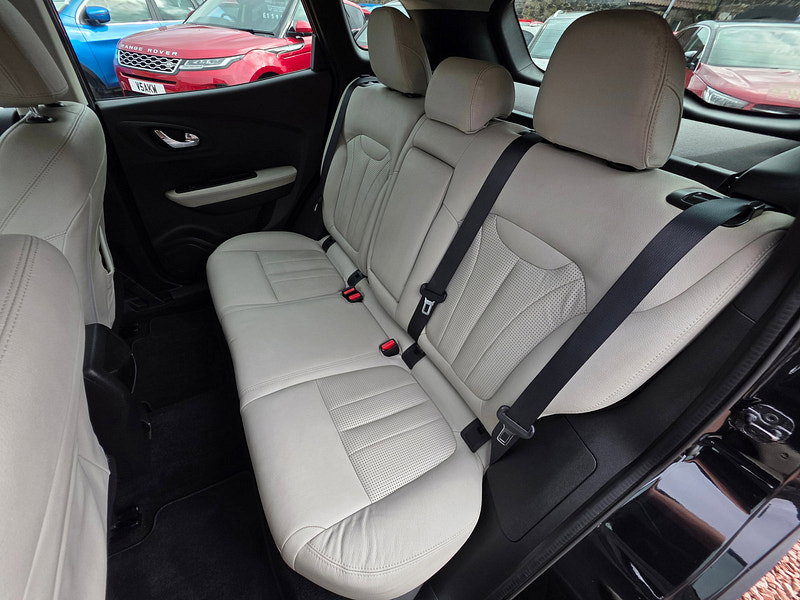 Renault Kadjar 1.5 dCi Dynamique S Nav SUV 5dr Diesel Manual Euro 6 (s/s) (110 ps) 5dr Manual 2026