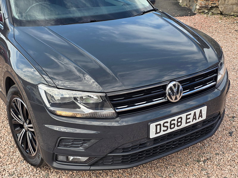 Volkswagen Tiguan 2.0 TDI SE Navigation SUV 5dr Diesel Manual Euro 6 (s/s) (150 ps) 5dr Manual 2026