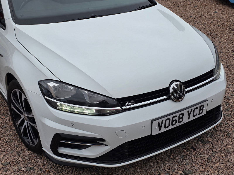 Volkswagen Golf 1.5 TSI EVO R-Line Hatchback 5dr Petrol Manual Euro 6 (s/s) (150 ps) 5dr Manual 2026