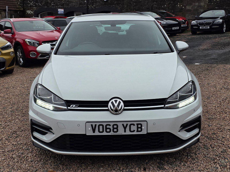 Volkswagen Golf 1.5 TSI EVO R-Line Hatchback 5dr Petrol Manual Euro 6 (s/s) (150 ps) 5dr Manual 2026