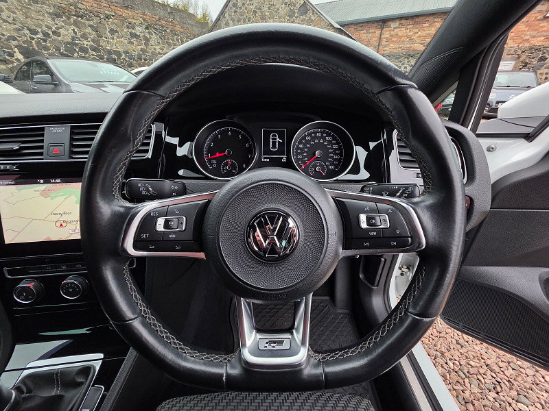 Volkswagen Golf 1.5 TSI EVO R-Line Hatchback 5dr Petrol Manual Euro 6 (s/s) (150 ps) 5dr Manual 2026