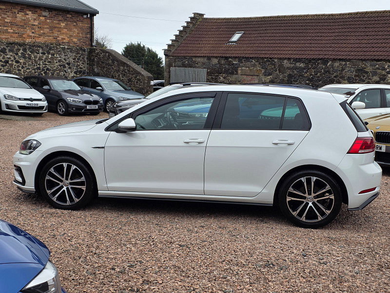 Volkswagen Golf 1.5 TSI EVO R-Line Hatchback 5dr Petrol Manual Euro 6 (s/s) (150 ps) 5dr Manual 2026