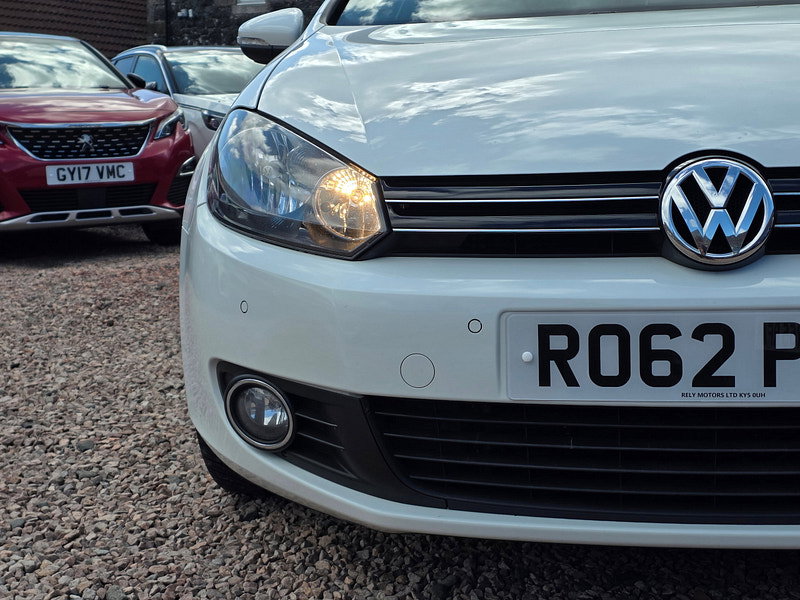 Volkswagen Golf 2.0 TDI BlueMotion Tech GT Cabriolet 2dr Diesel Manual Euro 5 (s/s) (140 ps) 2dr Manual 2026