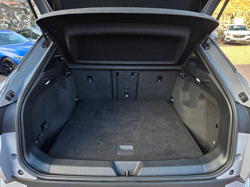 Volkswagen ID.4 Pure Performance 52kWh Style SUV 5dr Electric Auto (170 ps) 5dr Automatic 2026
