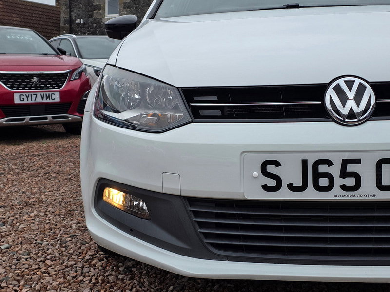Volkswagen Polo 1.4 TSI BlueMotion Tech ACT BlueGT Hatchback 3dr Petrol Manual Euro 6 (s/s) (150 ps) 3dr Manual 2026
