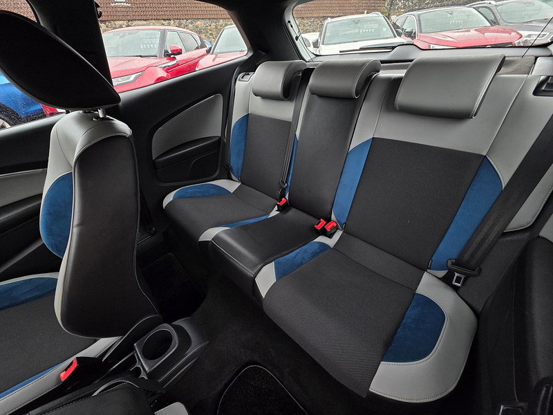 Volkswagen Polo 1.4 TSI BlueMotion Tech ACT BlueGT Hatchback 3dr Petrol Manual Euro 6 (s/s) (150 ps) 3dr Manual 2026