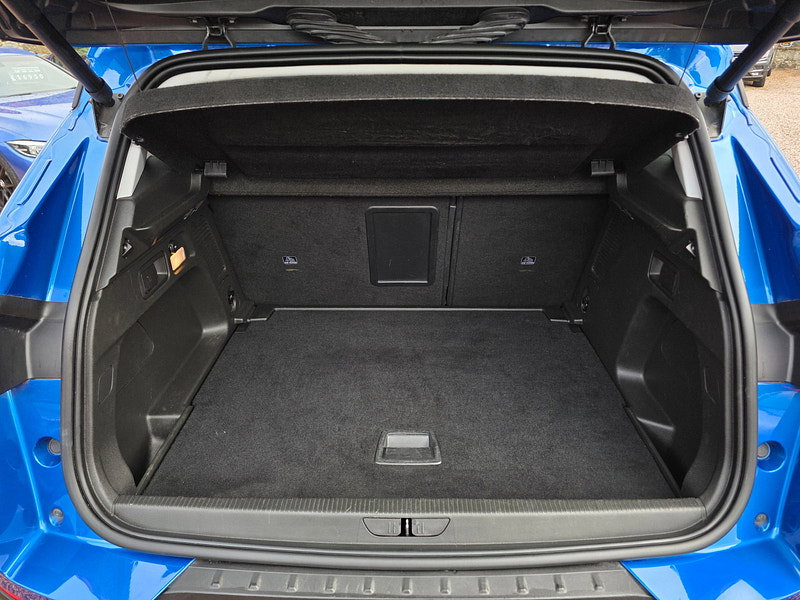 Vauxhall Grandland X 1.5 Turbo D BlueInjection Sport Nav SUV 5dr Diesel Manual Euro 6 (s/s) (130 ps) 5dr Manual 2026