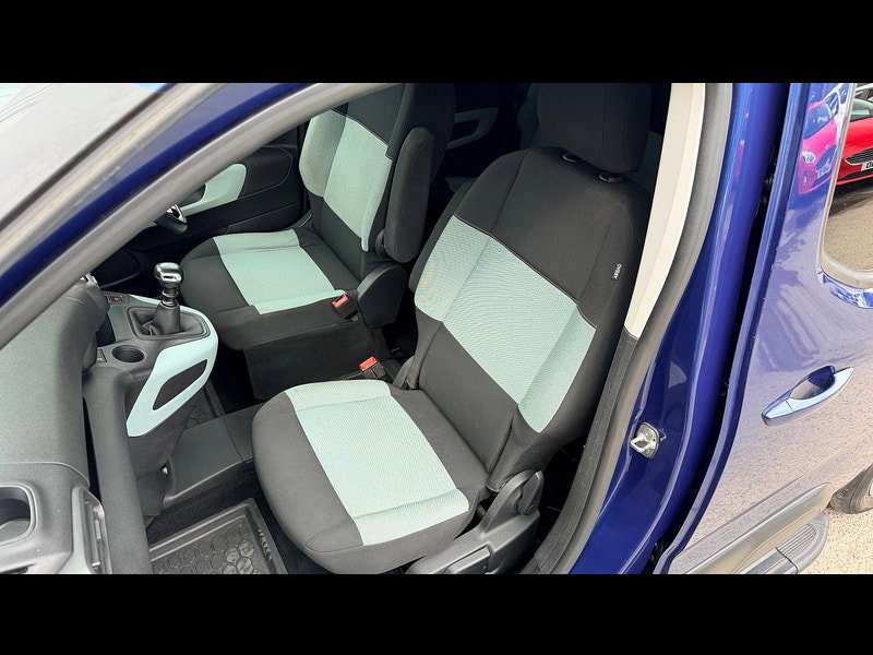 Citroen Berlingo 1.5 BlueHDi Flair M MPV 5dr Diesel Manual Euro 6 (s/s) (130 ps) 5dr Manual 2026