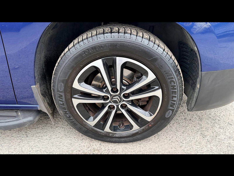 Citroen Berlingo 1.5 BlueHDi Flair M MPV 5dr Diesel Manual Euro 6 (s/s) (130 ps) 5dr Manual 2026