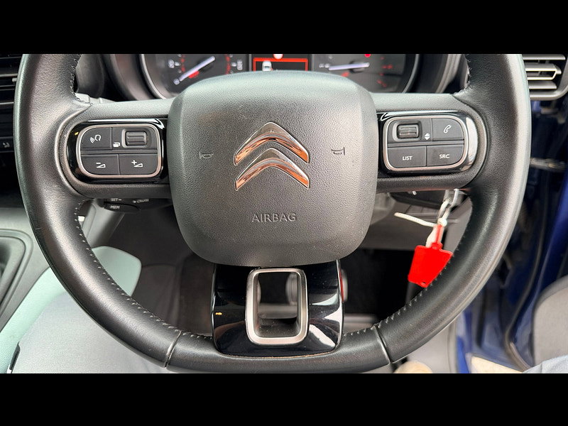 Citroen Berlingo 1.5 BlueHDi Flair M MPV 5dr Diesel Manual Euro 6 (s/s) (130 ps) 5dr Manual 2026