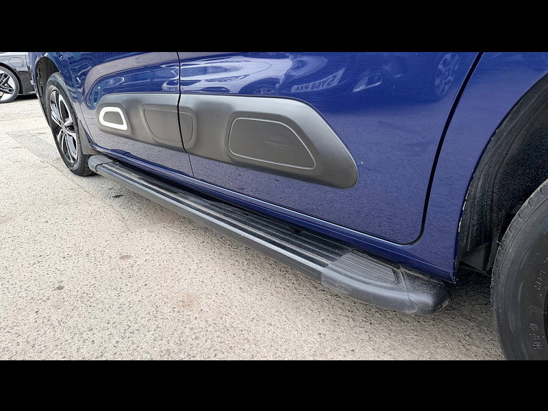Citroen Berlingo 1.5 BlueHDi Flair M MPV 5dr Diesel Manual Euro 6 (s/s) (130 ps) 5dr Manual 2026