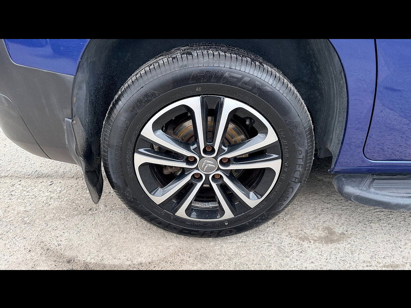 Citroen Berlingo 1.5 BlueHDi Flair M MPV 5dr Diesel Manual Euro 6 (s/s) (130 ps) 5dr Manual 2026