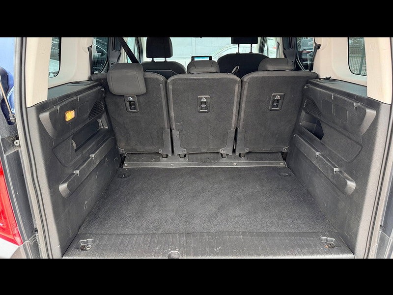 Citroen Berlingo 1.5 BlueHDi Flair M MPV 5dr Diesel Manual Euro 6 (s/s) (130 ps) 5dr Manual 2026