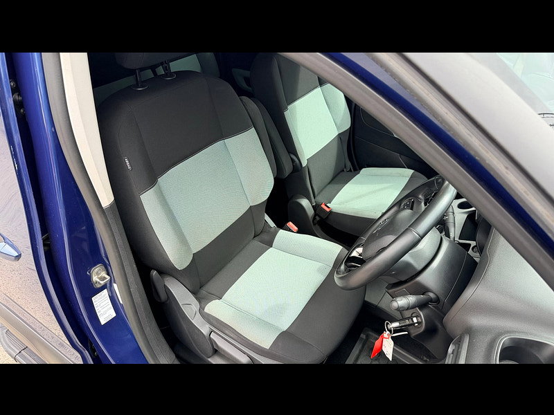 Citroen Berlingo 1.5 BlueHDi Flair M MPV 5dr Diesel Manual Euro 6 (s/s) (130 ps) 5dr Manual 2026