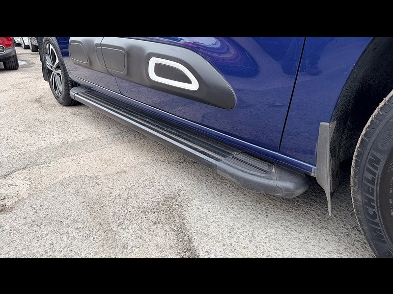 Citroen Berlingo 1.5 BlueHDi Flair M MPV 5dr Diesel Manual Euro 6 (s/s) (130 ps) 5dr Manual 2026