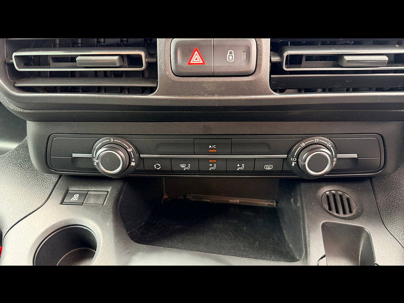 Citroen Berlingo 1.5 BlueHDi Flair M MPV 5dr Diesel Manual Euro 6 (s/s) (130 ps) 5dr Manual 2026