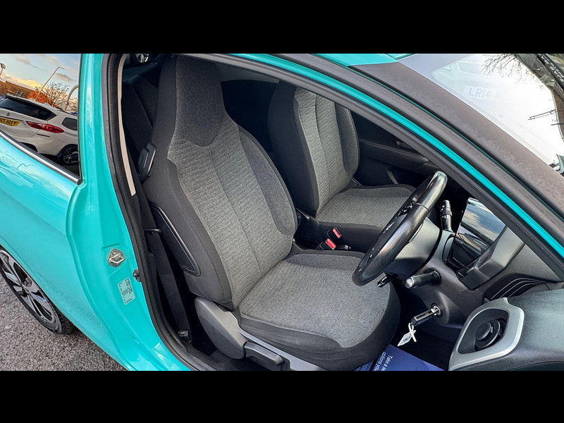 Citroen C1 1.2 PureTech Flair Euro 6 3dr 3dr Manual 2026