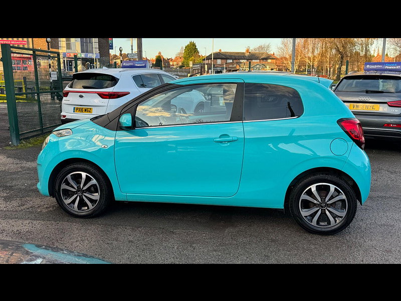 Citroen C1 1.2 PureTech Flair Euro 6 3dr 3dr Manual 2026