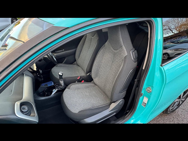 Citroen C1 1.2 PureTech Flair Euro 6 3dr 3dr Manual 2026