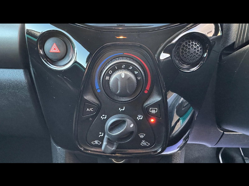 Citroen C1 1.2 PureTech Flair Euro 6 3dr 3dr Manual 2026
