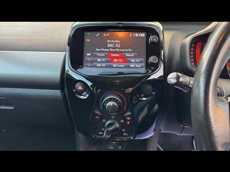 Citroen C1 1.2 PureTech Flair Euro 6 3dr 3dr Manual 2026