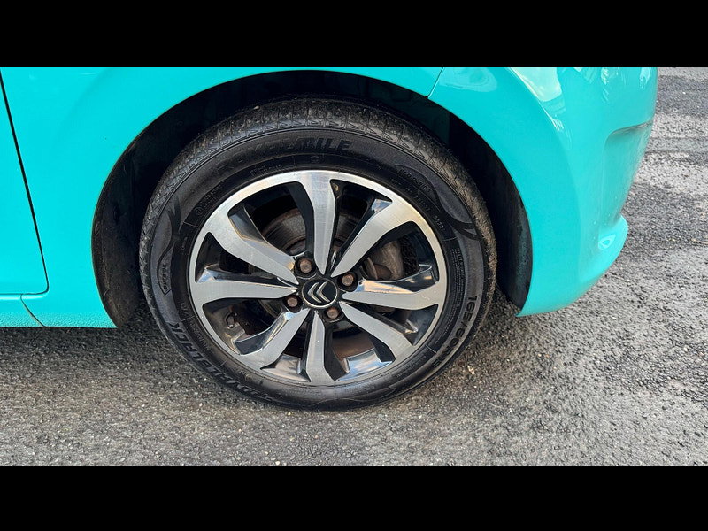 Citroen C1 1.2 PureTech Flair Euro 6 3dr 3dr Manual 2026