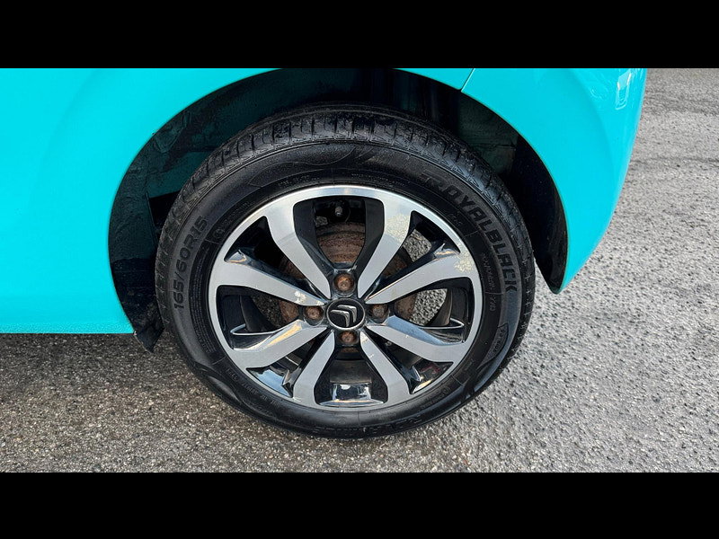 Citroen C1 1.2 PureTech Flair Euro 6 3dr 3dr Manual 2026