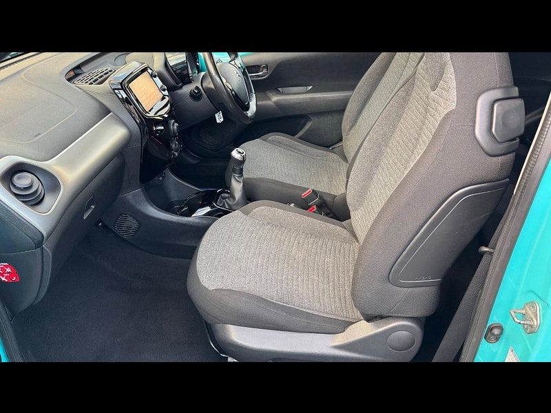 Citroen C1 1.2 PureTech Flair Euro 6 3dr 3dr Manual 2026