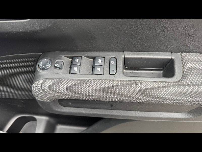 Citroen C3 Aircross 1.2 PureTech Feel SUV 5dr Petrol Manual Euro 6 (82 ps) 5dr Manual 2026