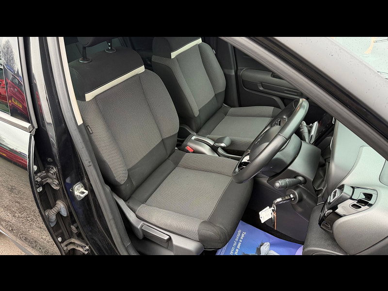 Citroen C3 Aircross 1.2 PureTech Feel SUV 5dr Petrol Manual Euro 6 (82 ps) 5dr Manual 2026