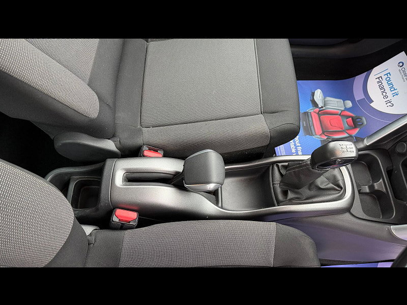 Citroen C3 Aircross 1.2 PureTech Feel SUV 5dr Petrol Manual Euro 6 (82 ps) 5dr Manual 2026