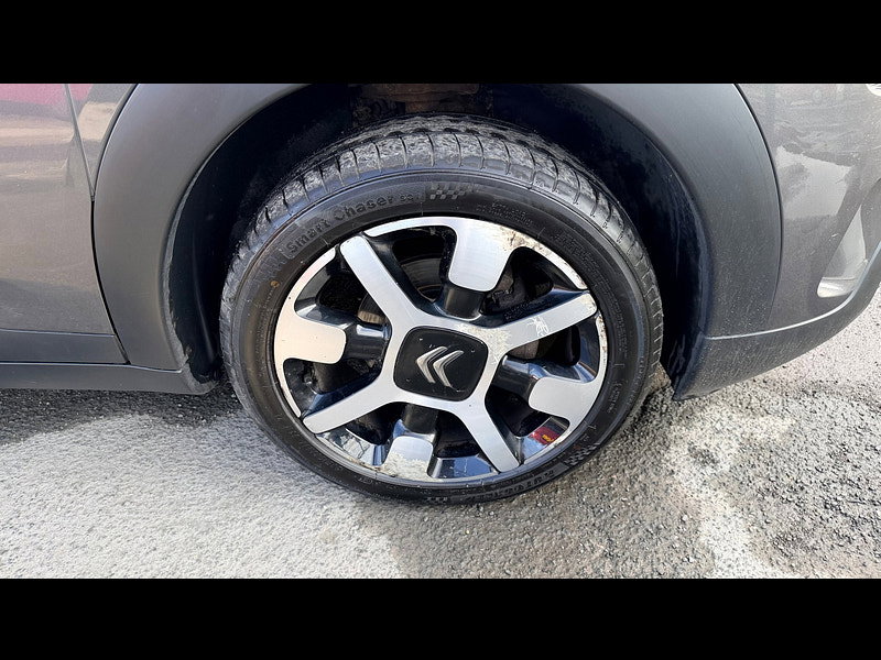 Citroen C4 Cactus 1.5 BlueHDi Flair Hatchback 5dr Diesel Manual Euro 6 (s/s) (100 ps) 5dr Manual 2026