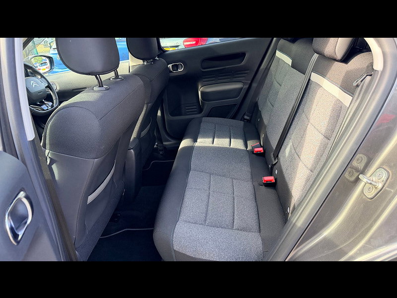 Citroen C4 Cactus 1.5 BlueHDi Flair Hatchback 5dr Diesel Manual Euro 6 (s/s) (100 ps) 5dr Manual 2026