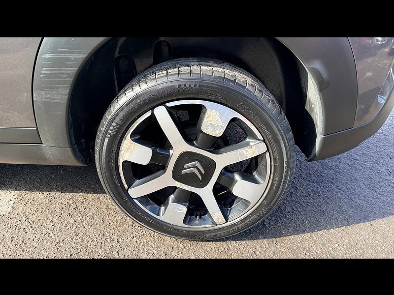 Citroen C4 Cactus 1.5 BlueHDi Flair Hatchback 5dr Diesel Manual Euro 6 (s/s) (100 ps) 5dr Manual 2026