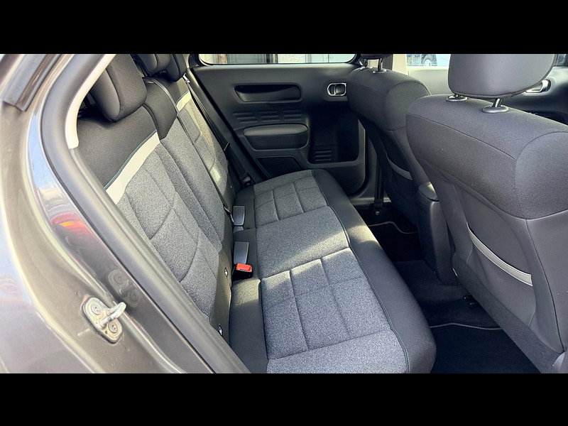 Citroen C4 Cactus 1.5 BlueHDi Flair Hatchback 5dr Diesel Manual Euro 6 (s/s) (100 ps) 5dr Manual 2026