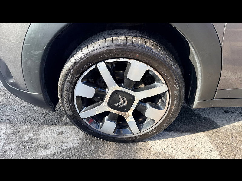 Citroen C4 Cactus 1.5 BlueHDi Flair Hatchback 5dr Diesel Manual Euro 6 (s/s) (100 ps) 5dr Manual 2026