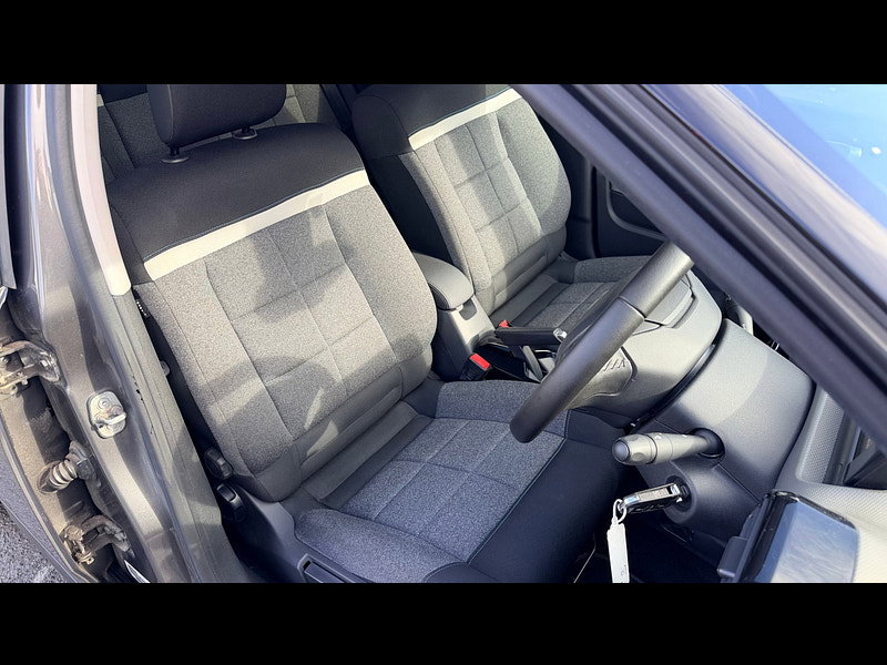 Citroen C4 Cactus 1.5 BlueHDi Flair Hatchback 5dr Diesel Manual Euro 6 (s/s) (100 ps) 5dr Manual 2026