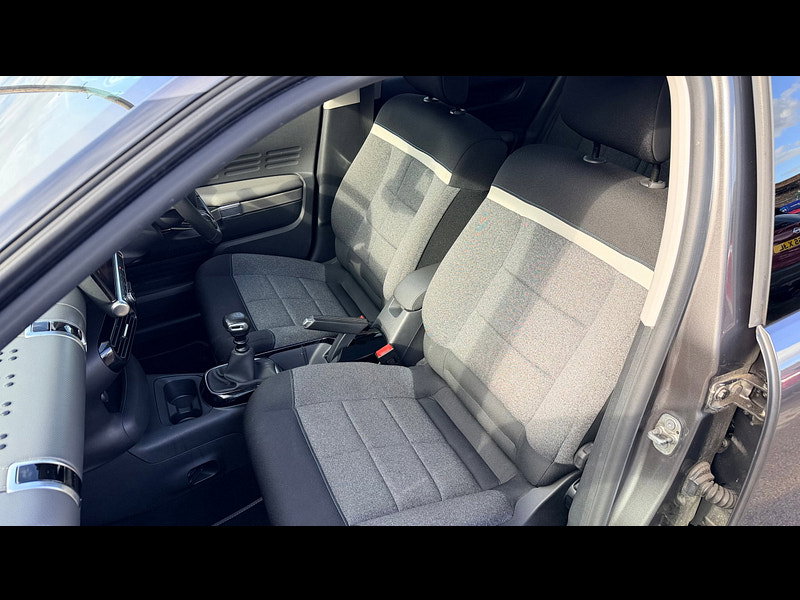 Citroen C4 Cactus 1.5 BlueHDi Flair Hatchback 5dr Diesel Manual Euro 6 (s/s) (100 ps) 5dr Manual 2026