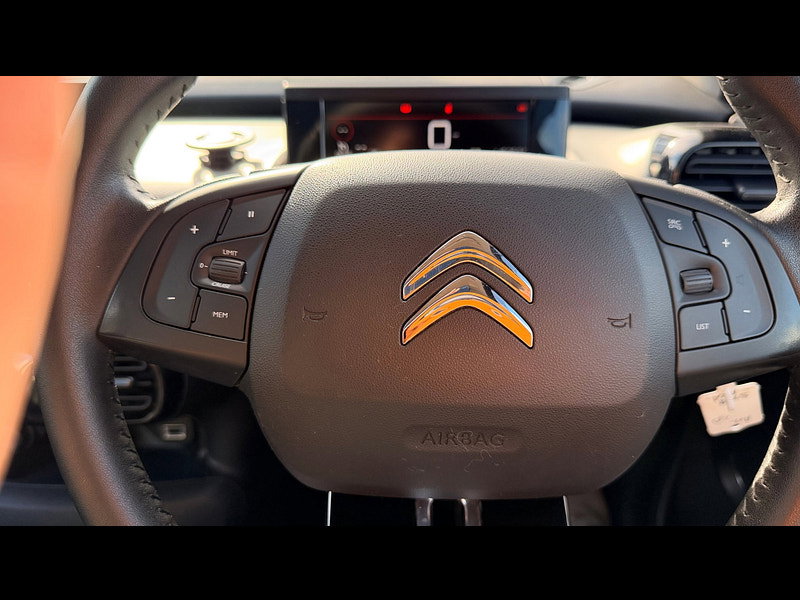 Citroen C4 Cactus 1.5 BlueHDi Flair Hatchback 5dr Diesel Manual Euro 6 (s/s) (100 ps) 5dr Manual 2026