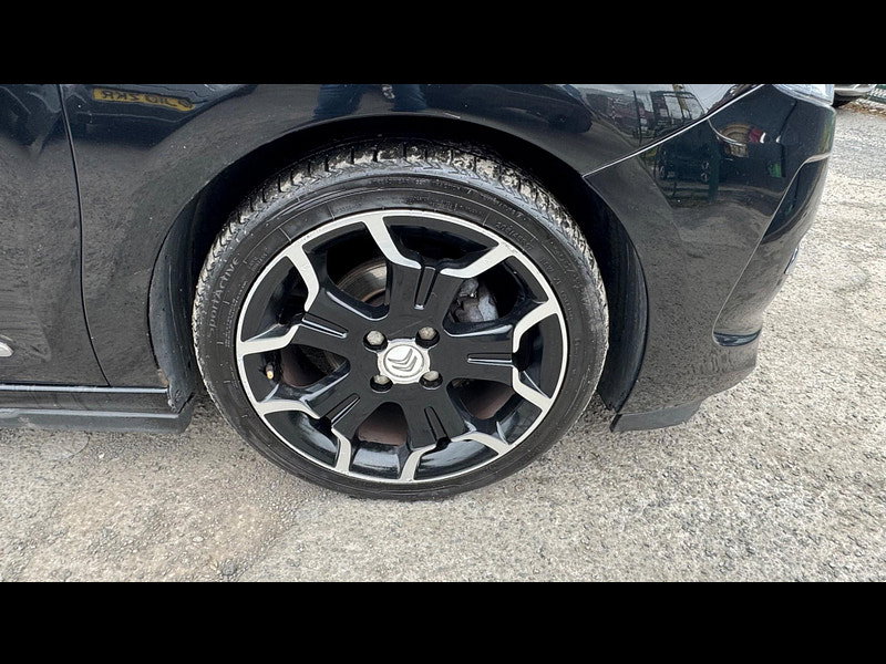 Citroen DS3 1.6 e-HDi Airdream DSport Plus Euro 5 (s/s) 3dr 3dr Manual 2026