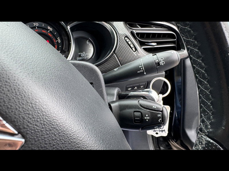 Citroen DS3 1.6 e-HDi Airdream DSport Plus Euro 5 (s/s) 3dr 3dr Manual 2026