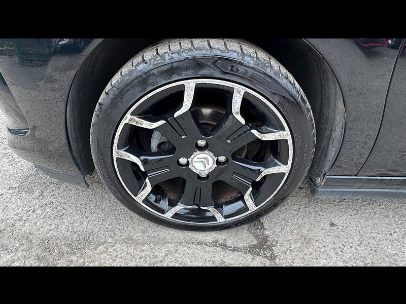 Citroen DS3 1.6 e-HDi Airdream DSport Plus Euro 5 (s/s) 3dr 3dr Manual 2026