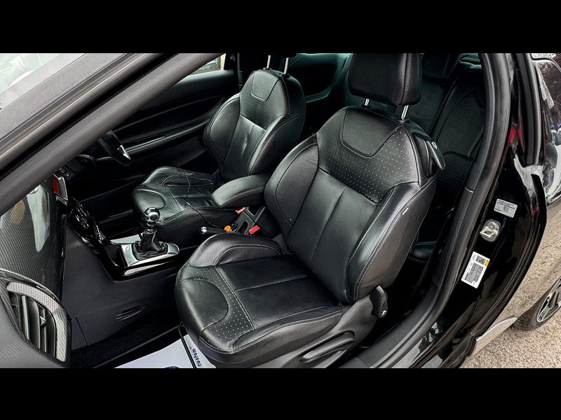 Citroen DS3 1.6 e-HDi Airdream DSport Plus Euro 5 (s/s) 3dr 3dr Manual 2026
