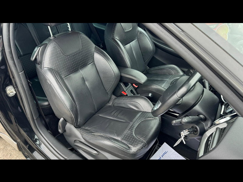Citroen DS3 1.6 e-HDi Airdream DSport Plus Euro 5 (s/s) 3dr 3dr Manual 2026