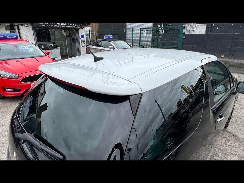 Citroen DS3 1.6 e-HDi Airdream DSport Plus Euro 5 (s/s) 3dr 3dr Manual 2026