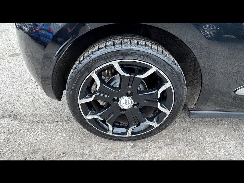 Citroen DS3 1.6 e-HDi Airdream DSport Plus Euro 5 (s/s) 3dr 3dr Manual 2026