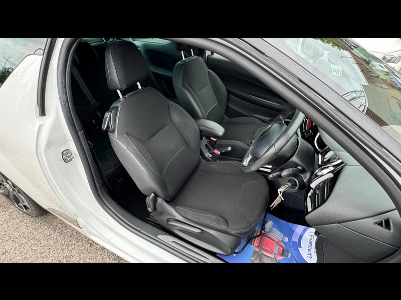 Citroen DS3 1.6 VTi DStyle Plus Euro 5 3dr 3dr Manual 2026
