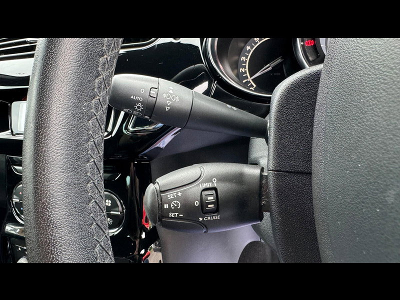 Citroen DS3 1.6 VTi DStyle Plus Euro 5 3dr 3dr Manual 2026