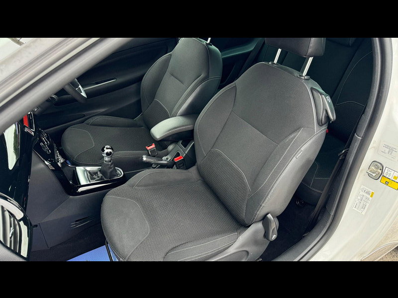 Citroen DS3 1.6 VTi DStyle Plus Euro 5 3dr 3dr Manual 2026