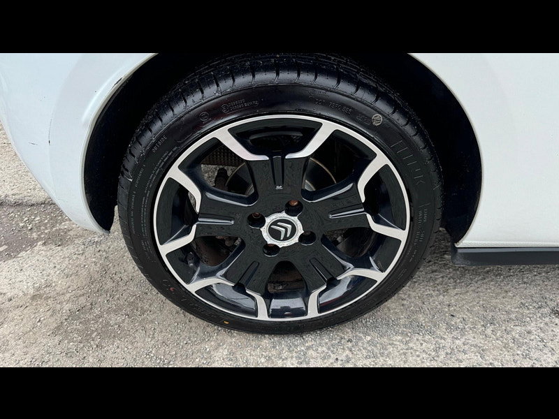 Citroen DS3 1.6 VTi DStyle Plus Euro 5 3dr 3dr Manual 2026